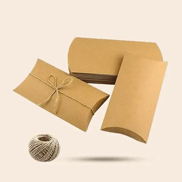 Cardboard Boxes
